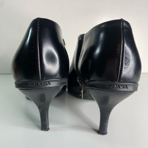 Prada Ankle boots - Picture 5 of 7